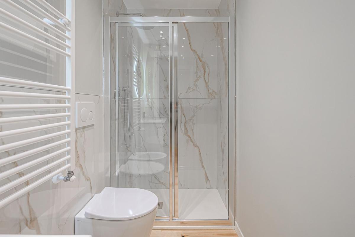 New! Duomo-san Siro - Super Cute Modern Apt, 15mins To Duomo! Appartement