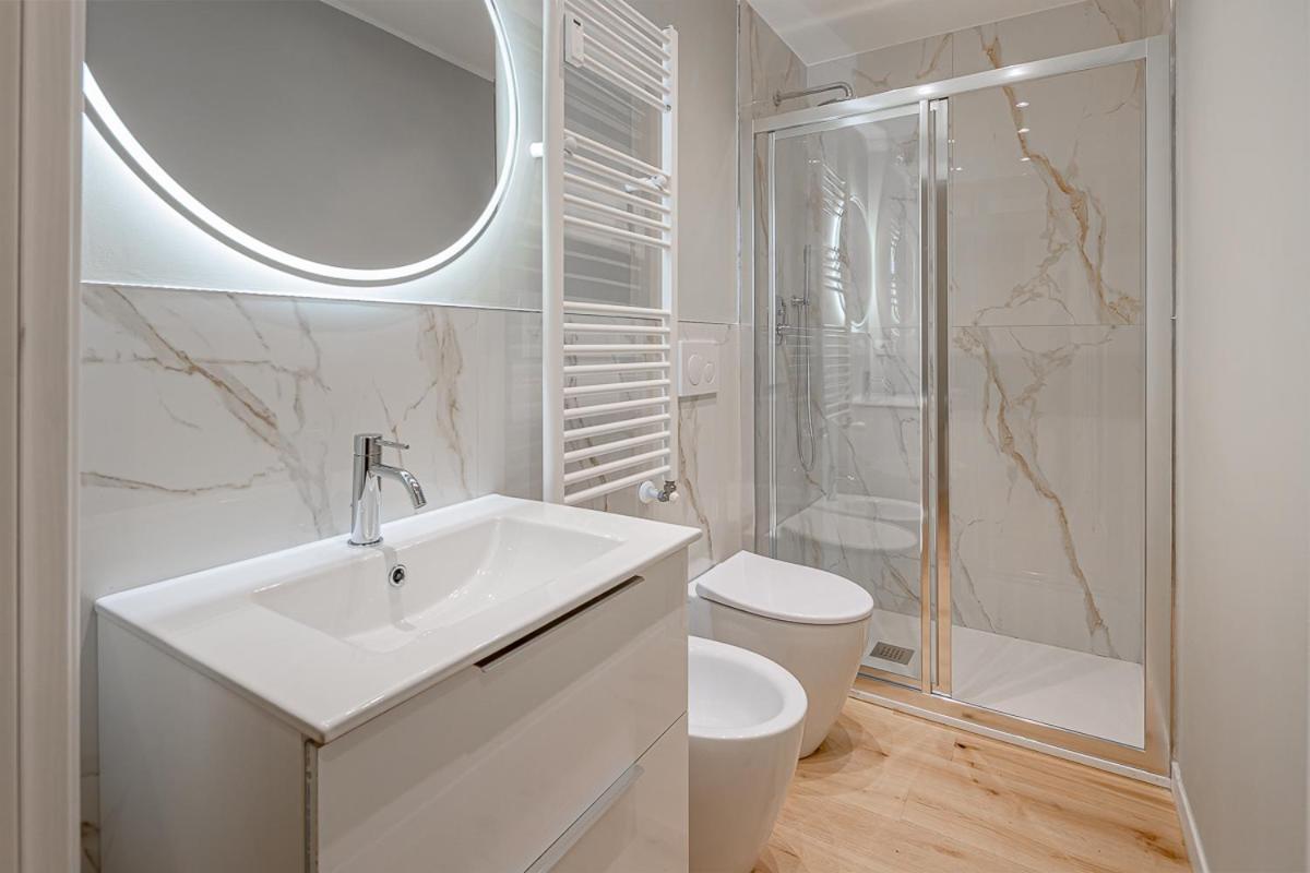 Appartement New! Duomo-san Siro - Super Cute Modern Apt, 15mins To Duomo! Milan