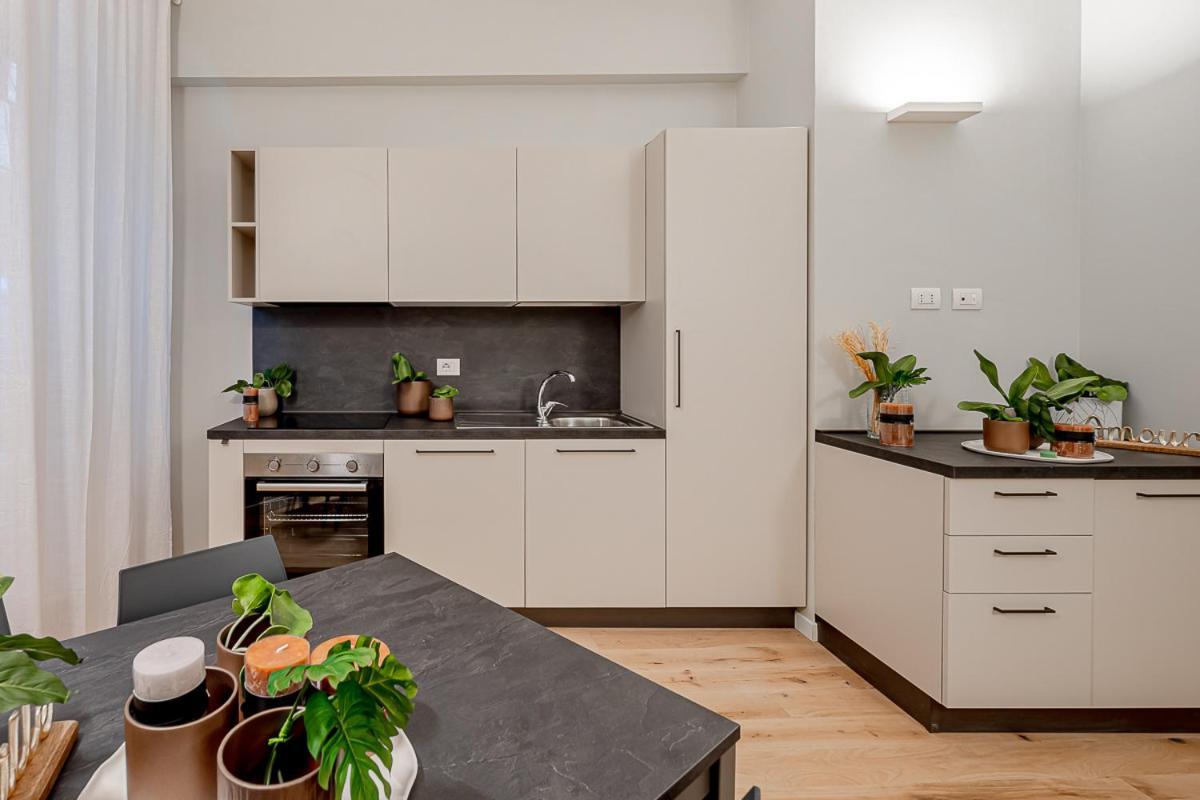 Appartement New! Duomo-san Siro - Super Cute Modern Apt, 15mins To Duomo! Milan